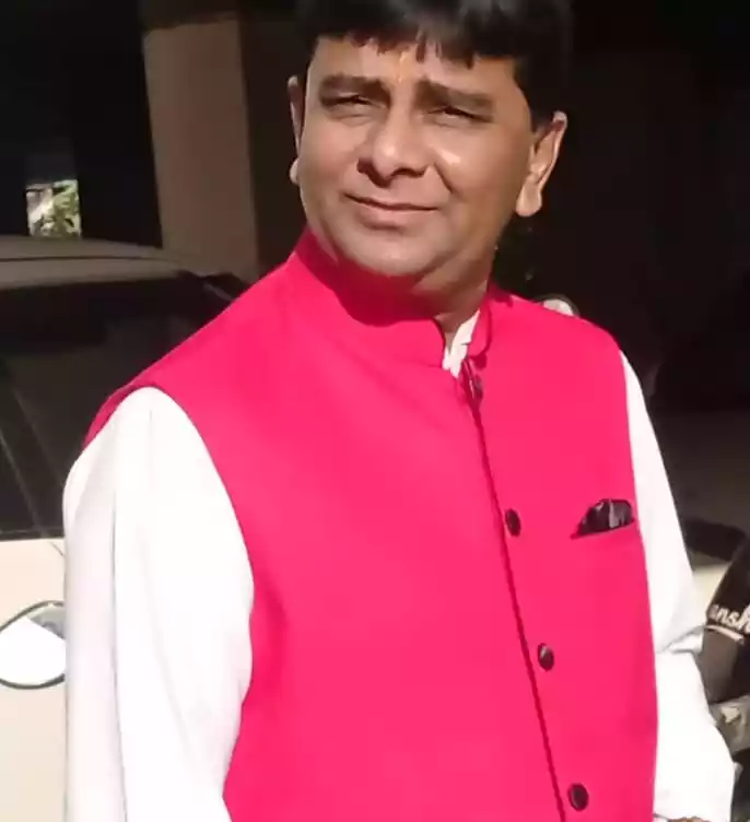 Dharmesh Ramanlal Vanikar